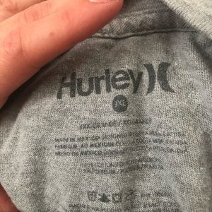 Hurley | Mens | Graphic Tee | XL